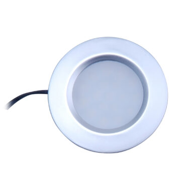 LED svítidlo LIMA hliník 1,5W 100lm 70x12mm bílá teplé  (3201599607)