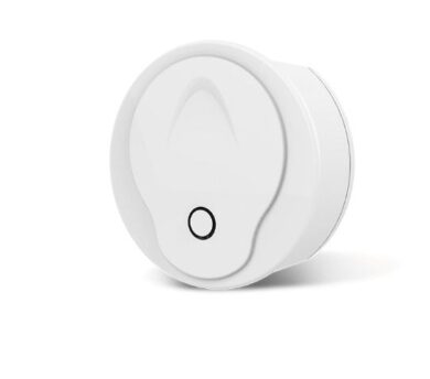 Smart ZigBee brána WG-Z (Tuya)  (3204000519)