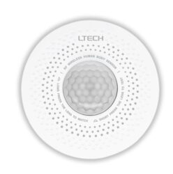 Pohybov senzor SMART HOME bl - Pohybov senzor SMART HOME Bluetooth 5.0 SIG Mesh pro chytrou domacnost bl.