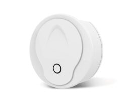 Smart Bluetooth brána WG-B - Bezdrtov Bluetooth brna pro chytrou domacnost bl.