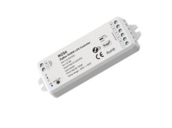 Pijma Zigbee 12-24V 4x3A RGBW WZS4 - Pijma ZigBee pro ovldn RGBW LED psku WZS4.